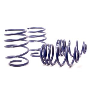 H&R Special Springs Sport Spring Kit