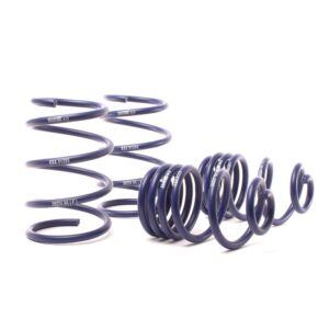 H&R Special Springs Sport Spring Kit