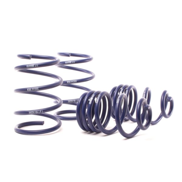 H&R Special Springs Sport Spring Kit