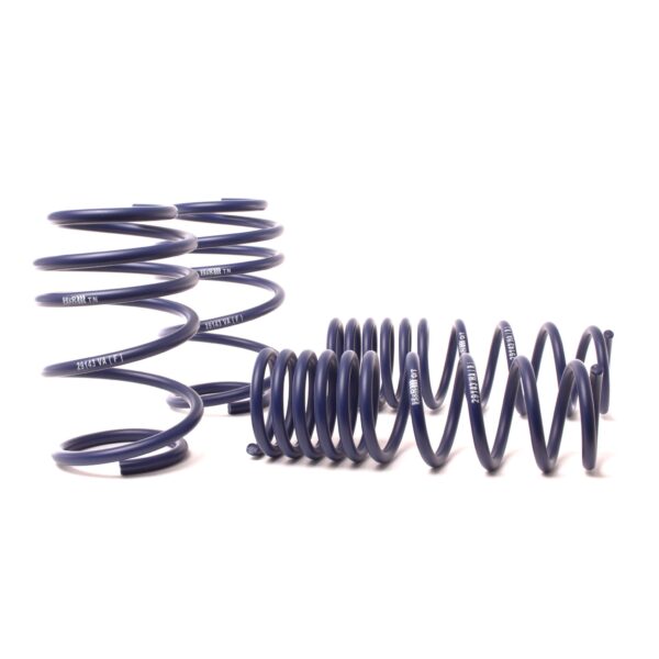 H&R Special Springs Sport Spring Kit