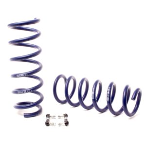 H&R Special Springs Sport Spring Kit