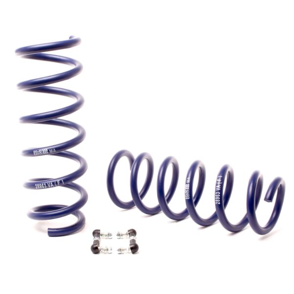 H&R Special Springs Sport Spring Kit