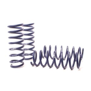 H&R Special Springs Sport Spring Kit