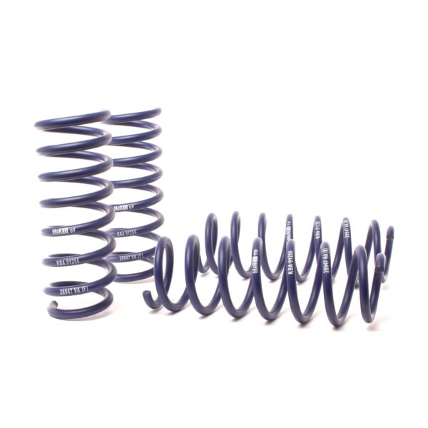 H&R Special Springs Sport Spring Kit