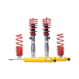 H&R Special Springs Street Perf. Coil Over Kit