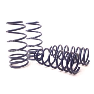 H&R Special Springs Sport Spring Kit