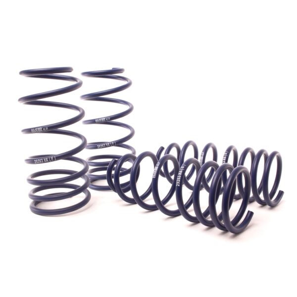 H&R Special Springs Sport Spring Kit