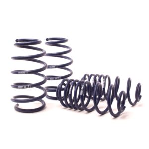 H&R Special Springs Sport Spring Kit
