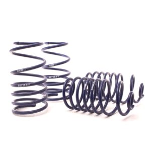 H&R Special Springs Sport Spring Kit