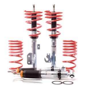 H&R Special Springs Street Perf. Coil Over Kit