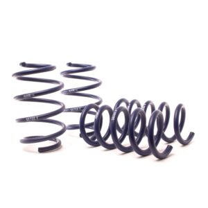 H&R Special Springs Sport Spring Kit
