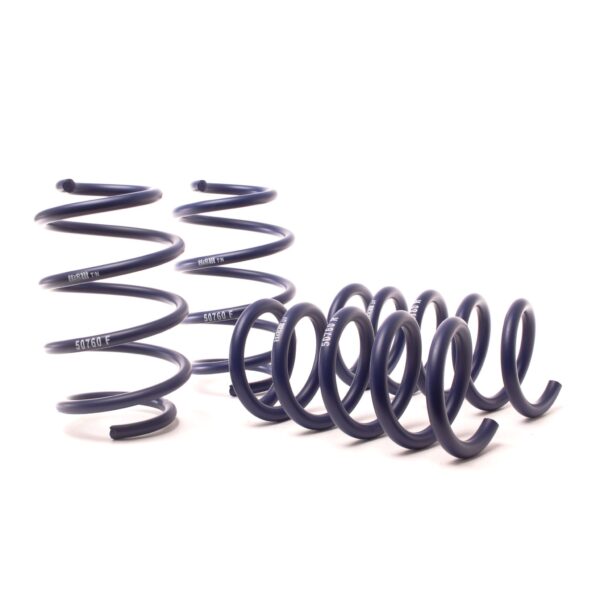 H&R Special Springs Sport Spring Kit