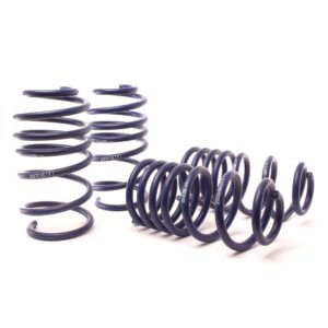 H&R Special Springs Sport Spring Kit