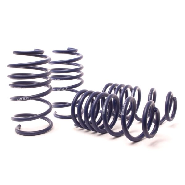 H&R Special Springs Sport Spring Kit