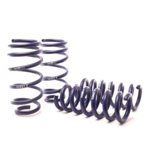 H&R Special Springs Sport Spring Kit