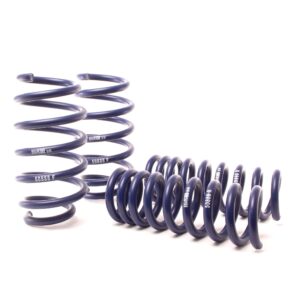 H&R Special Springs Sport Spring Kit