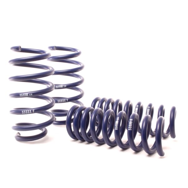H&R Special Springs Sport Spring Kit