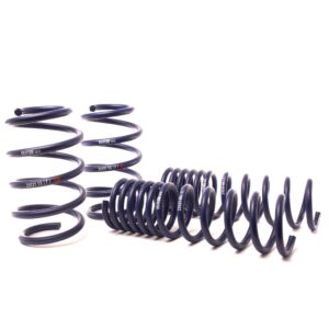 H&R Special Springs Sport Spring Kit