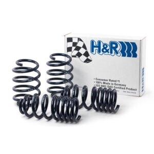 H&R Special Springs Sport Spring Kit