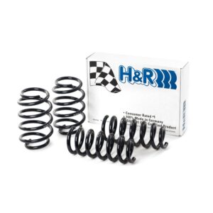 H&R Special Springs Sport Spring Kit