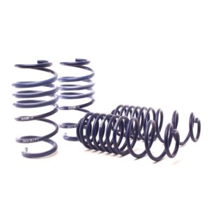 H&R Special Springs Super Sport Spring Kit