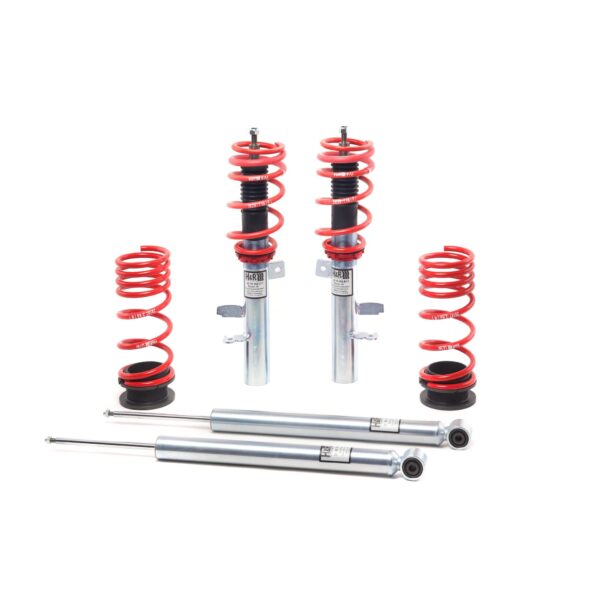 H&R Special Springs Street Perf. Coil Over Kit