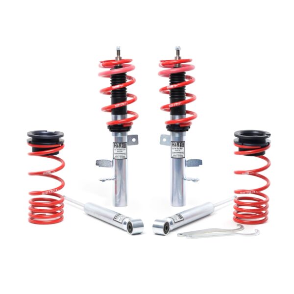 H&R Special Springs Street Perf. Coil Over Kit