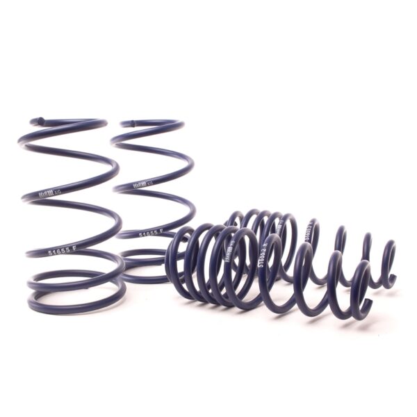 H&R Special Springs Sport Spring Kit