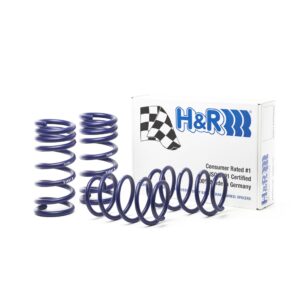 H&R Special Springs Sport Spring Kit