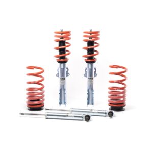 H&R Special Springs Street Perf. Coil Over Kit