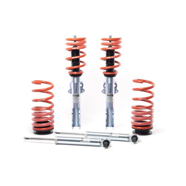 H&R Special Springs Street Perf. Coil Over Kit