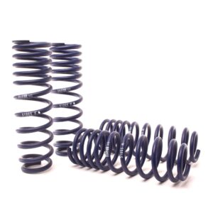 H&R Special Springs Sport Spring Kit