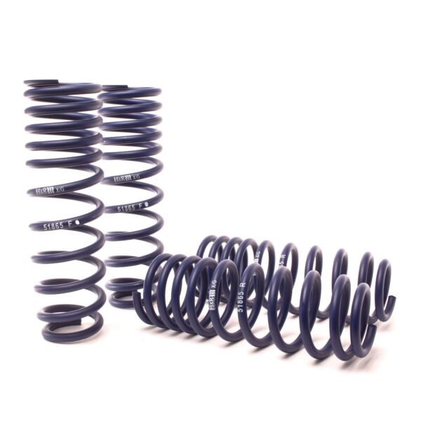 H&R Special Springs Sport Spring Kit