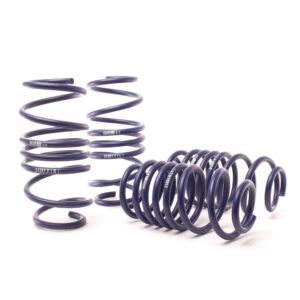 H&R Special Springs Sport Spring Kit