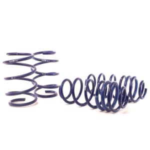 H&R Special Springs Sport Spring Kit