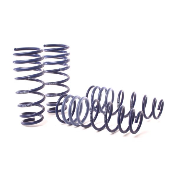 H&R Special Springs Sport Spring Kit