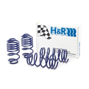 H&R Special Springs Sport Spring Kit