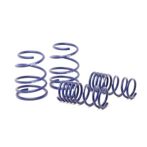 H&R Special Springs Sport Spring Kit