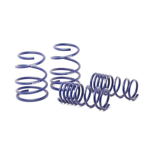 H&R Special Springs Sport Spring Kit