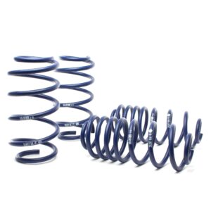 H&R Special Springs Sport Spring Kit