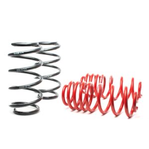 H&R Special Springs Super Sport Spring Kit