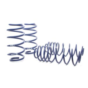 H&R Special Springs Sport Spring Kit