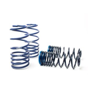 H&R Special Springs Sport Spring Kit