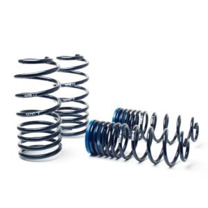H&R Special Springs Sport Spring Kit