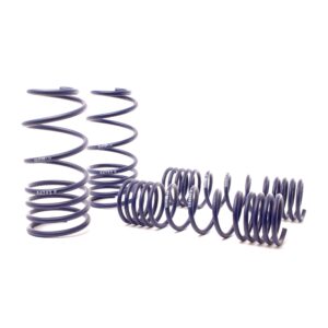 H&R Special Springs Sport Spring Kit