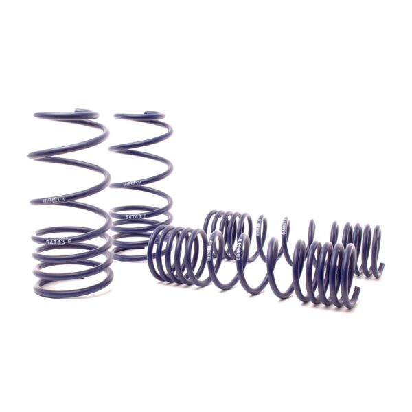 H&R Special Springs Sport Spring Kit