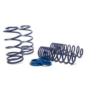 H&R Special Springs Sport Spring Kit