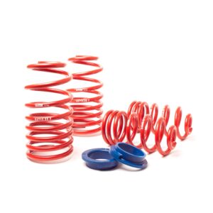 H&R Special Springs Race Spring Kit