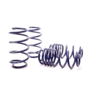 H&R Special Springs Sport Spring Kit