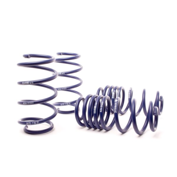 H&R Special Springs Sport Spring Kit